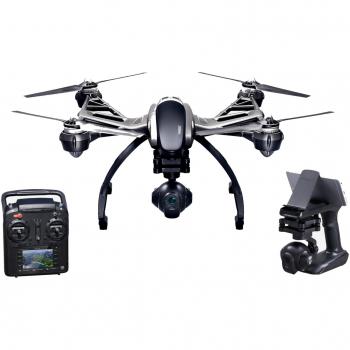 Yuneec Typhon Q500 4K - Drones con cámara