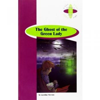 GHOST OF THE GREEN LADY,THE 3ºESO