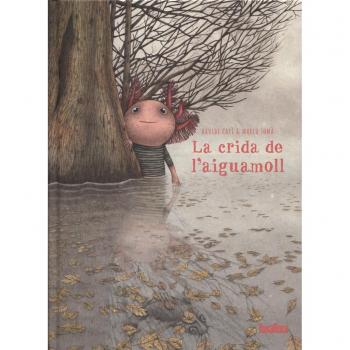 La crida de l'aiguamoll - VV.AA.