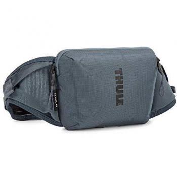 RIÑONERA THULE HIDRATACION Rail Hip 0 litros Negro