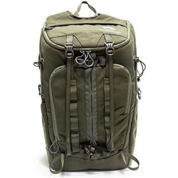 Vanguard Sedona Wanderlust - Mochila fotográfica, Color Verde