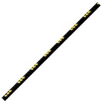 Tendon Hammer 3 mmtandard-R Cuerdas, Adultos Unisex, Negro