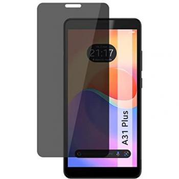 Protector Pantalla Hidrogel Antiespías para ZTE Blade A31 Plus