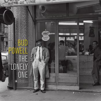 The Lonely One [Vinilo]