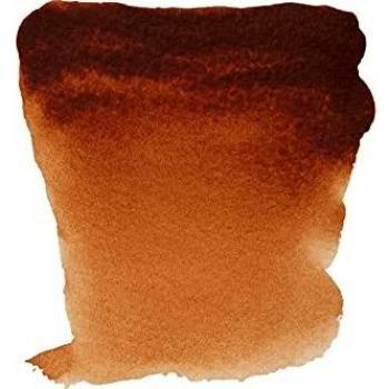 Rembrandt Watercolour Tube 20ml Burnt Sienna