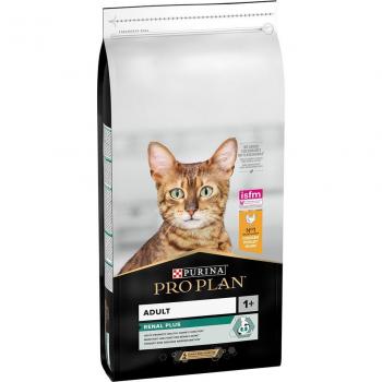 Pro Plan Adult Renal Plus rico en pollo 14 kg