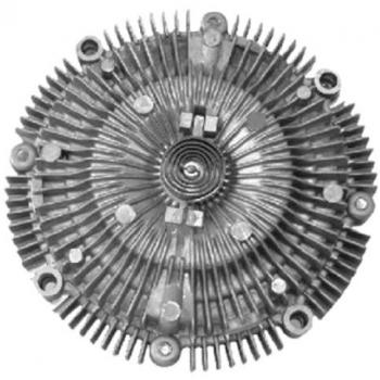 Japanparts VC-102 Embrague, ventilador del radiador