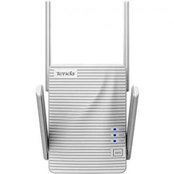 Extensor de Red WiFi Tenda A21 AC2100 Dual Band