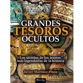 Grandes tesoros ocultos
