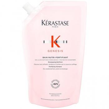 Kérastase Genesis Nourishing Fortifying Shampoo Refill 500ml