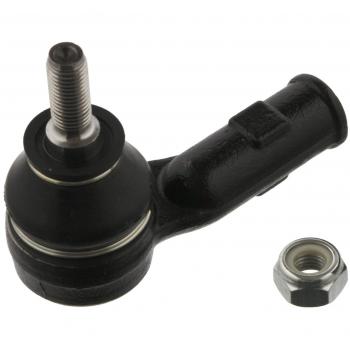 Rótula de dirección FEBI BILSTEIN 08097 Izquierda con dado de bloqueo para Ford Escort y Orion