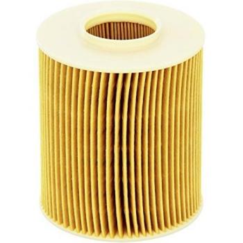 Mahle Filter OX163/4D Filtro De Aceite Ecológico