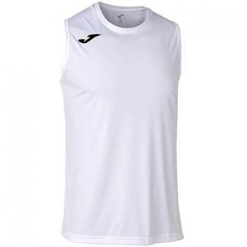 Joma Maillot Sans Manches Basket Combi