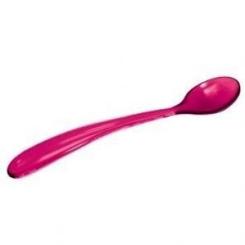 Zak ! Designs STACKY Cuchara Helado Fucsia 15 CM. 1333-760