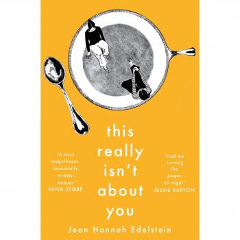 Este realmente no se trata de ti - Libro de autoayuda por Jean Hannah Edelstein