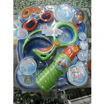 Giochi Preziosi Optrix Burbujas Surtidas