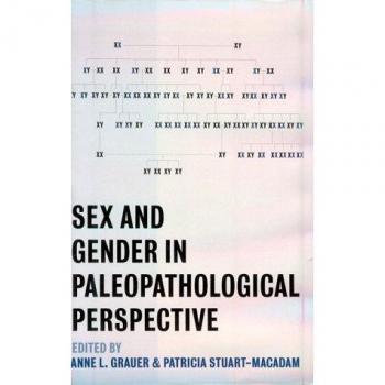 Perspectiva Paleopatológica sobre Sexo y Género - Edición Dura de Cambridge
