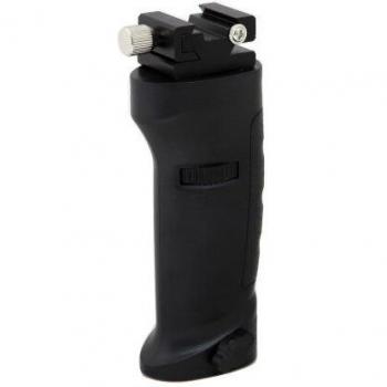 Godox Vehicle 40 Flash Handle Grip for WITSTRO Flash AD180/360 - Black