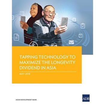 Banco Asiático de Desarrollo: Aprovechando la Tecnología para Maximizar el Dividendo de Longevidad en Asia