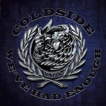 Limited Edition Vinyl LP: We've Had Enough