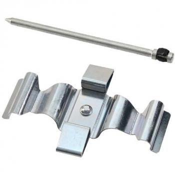 ABS 1829Q Disc Brake Pads Accessory Kit