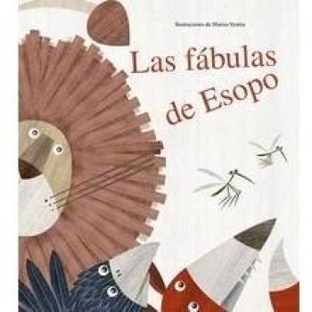 Las fábulas de Esopo
