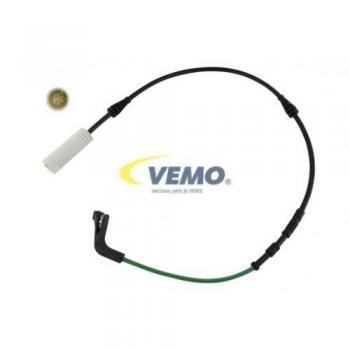Sensor de desgaste de pastillas de freno VEMO V20-72-0531 - Calidad Original para BMW 3 Sedan, Cabriolet y Coupe
