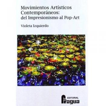 MOVIMIENTOS ARTISTICOS CONTEMPORANEOS