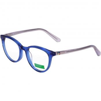 United Colors of Benetton 2017 696 Armazones para Mujer Azules