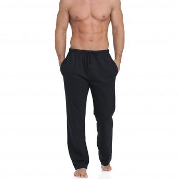 Timone Pantalones Largos de Pijamas 100% Algodón Hombre TPP-002