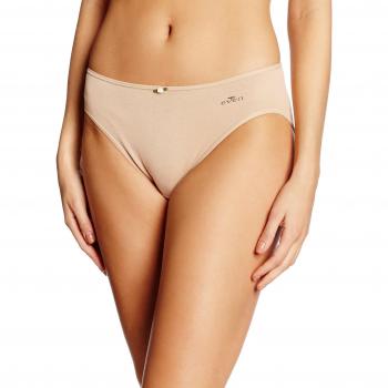 EVEN 6746/Pack 6, Braguitas para Mujer, Beige