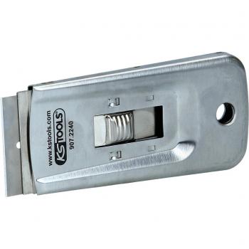 Rascador KS Tools 907.2240, tipo de producto: rascador, características: dimensiones 39x110mm