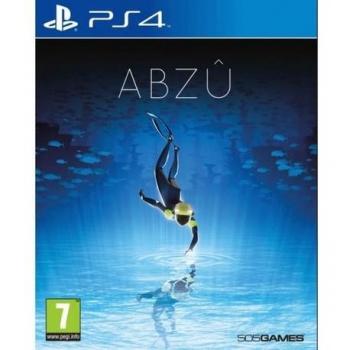 Abzu