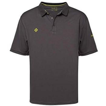 Polo de Manga Corta Acay