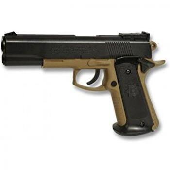 Albainox 38269 Arma Airsoft, Unisex Adulto, Multicolor, Talla Única