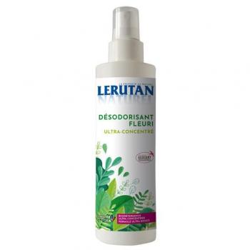 Ambientador de Flores Bio 250ml Ecológico Certificado