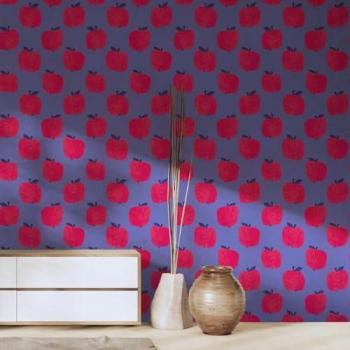Papel pintado Hexoa Summer Pop 52x1000 cm