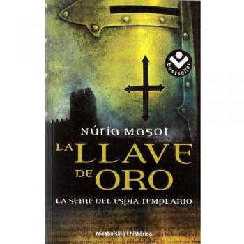 La llave de oro
