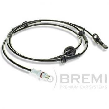 Sensor ABS BREMI 50376