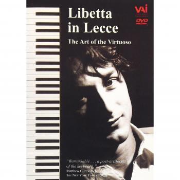 Francesco Libetta - The Art of the Piano Virtuoso (2002)