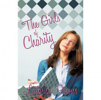 Chicas de Caridad: Edición en Rústica