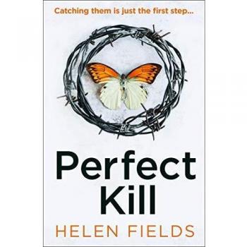 Perfect Kill: Thriller de Crimen en Formato Tapa Blanda (Libro 6 de la Serie DI Callanach)
