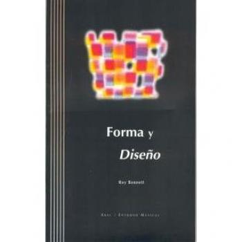 Forma y diseño: 5