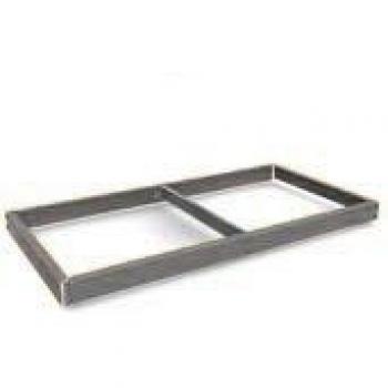 SimonRack SI611 Kit Estantería EA 1509, Multicolor, 1500 x 900 mm