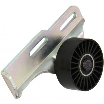 VAICO V46-0307 Polea tensora, correa trapezoidal con dentado interior
