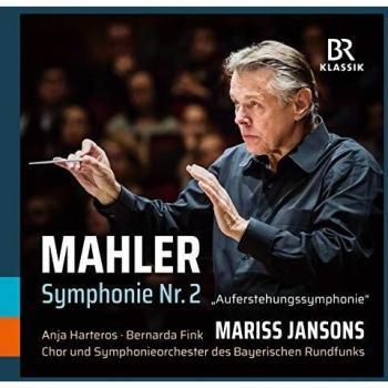 Gustav Mahler - Symphony No. 2