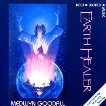 Earth Healer