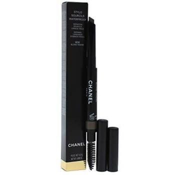 Chanel Stylo Sourcils Waterproof Stilo Sopracciglia A Lunga Tenuta Sopracciglia n. 806 Blond Tendre