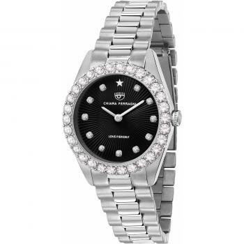Reloj Chiara Ferragni para Mujer Analógico de Cuarzo 32mm R1953100510