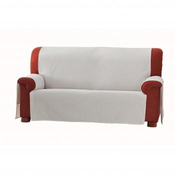 Eysa Zoco Funda Sofa 3 plazas Col 01-Crudo